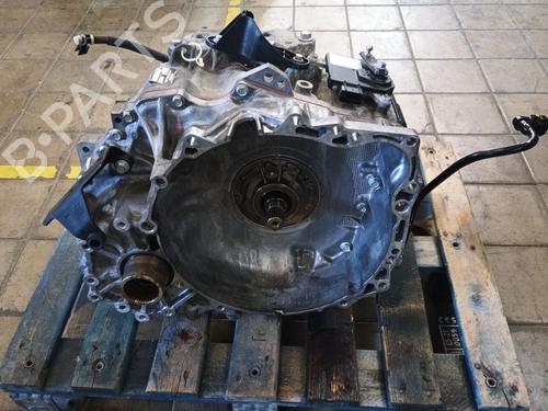 Used Gearbox Gearbox 38689640 38689640
