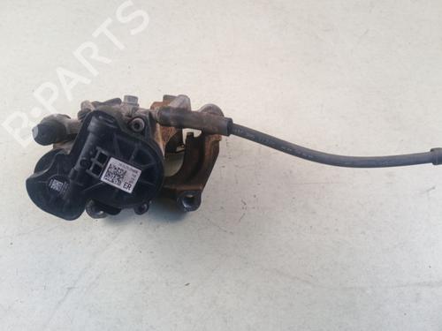 Left rear brake caliper VW T-ROC (A11, D11) 1.0 TSI | BP38691923M107 - Image 4