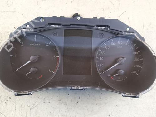 Used Instrument cluster Instrument cluster 39122652 39122652
