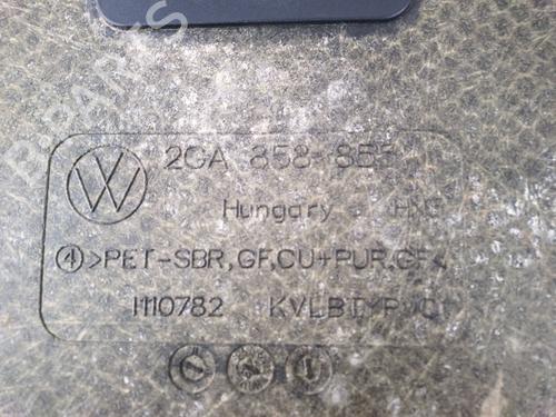 Tailgate VW T-ROC (A11, D11) 1.5 TSI | BP39123179C6 - Image 3