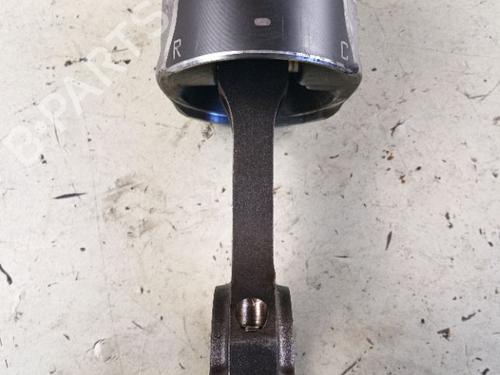 Used Other Other FORD TOURNEO CONNECT 1.8 TDCi (90 hp) 39127679 39127679
