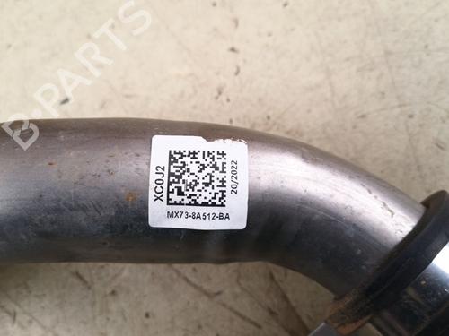 Pipe LAND ROVER RANGE ROVER VELAR (L560) 2.0 D180 TD4 4x4 | BP38685713M125 - Image 4