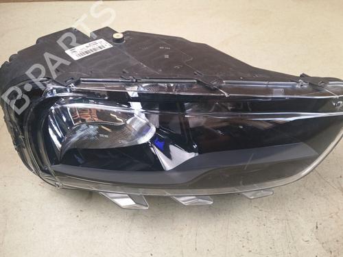 Right headlight CITROËN C4 CACTUS 1.5 BlueHDi 120 | BP38685880C29 - Image 5
