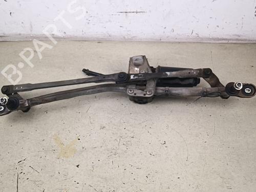Front wiper motor MAZDA 3 (BK) 1.6 DI Turbo | BP39198775M29 - Image 3