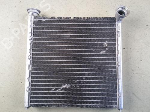 Used Heater matrix Heater matrix 39123911 39123911