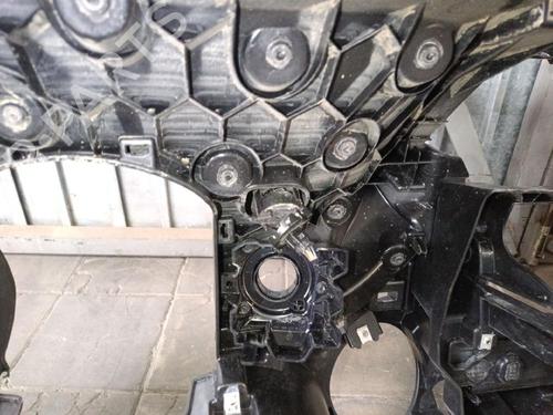 Dashboard MERCEDES-BENZ VITO Tourer (W447) 116 CDI / 116 BlueTEC (447.701, 447.703, 447.705) | BP38687810C46 - Image 12