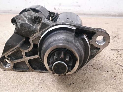 Starter SEAT CORDOBA (6L2) 1.4 16V | BP40492971M8 - Image 3
