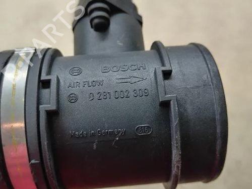 Used Mass air flow sensor Mass air flow sensor 39125545 39125545