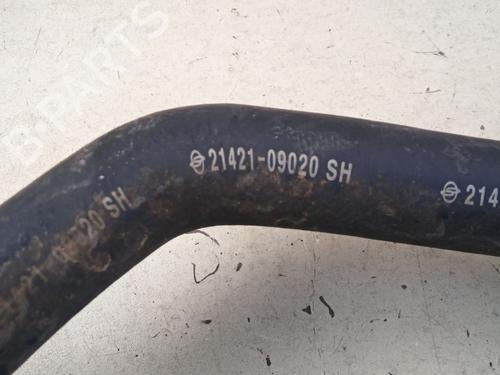 Pipe SSANGYONG KYRON 2.0 Xdi | BP38690426M125 - Image 2