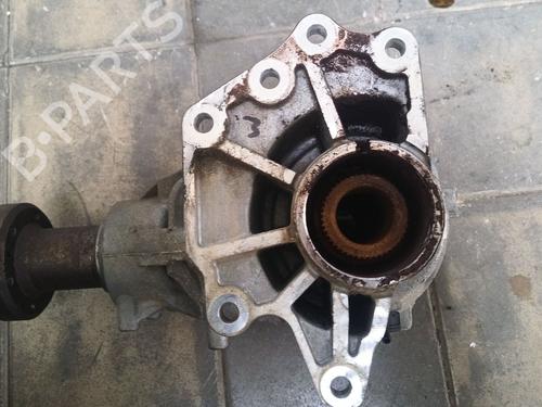 Front differential LAND ROVER RANGE ROVER EVOQUE (L538) 2.2 D 4x4 | BP38691124M23 - Image 4