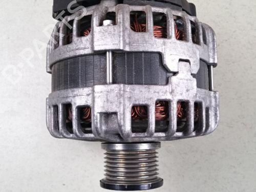 Alternator RENAULT KOLEOS II (HC_) 2.0 dCi 175 4WD | BP39121507M7 - Image 3