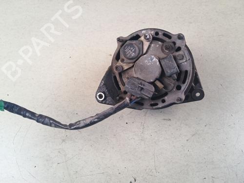 Alternator FORD ESCORT CLASSIC (AAL, ABL) 1.6 16V | BP38692276M7 - Image 2