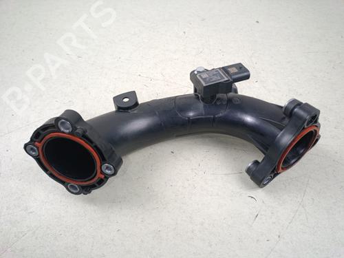 Pipe CITROËN BERLINGO Box Body/MPV (K9) 1.5 BlueHDi 100 | BP39126326M125 - Image 2
