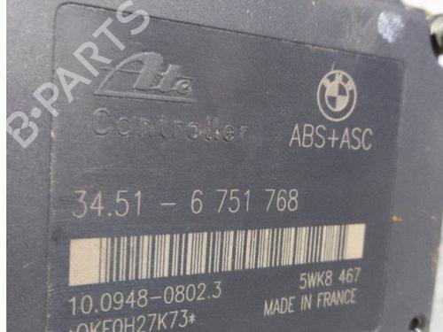 ABS pump BMW 3 (E46) 320 d | BP38696991M43 - Image 2