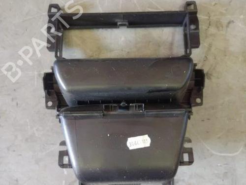 Middle console CITROËN DS3 (SA_) 1.4 HDi 70 (SA8HP4) | BP38695276I22 - Image 2