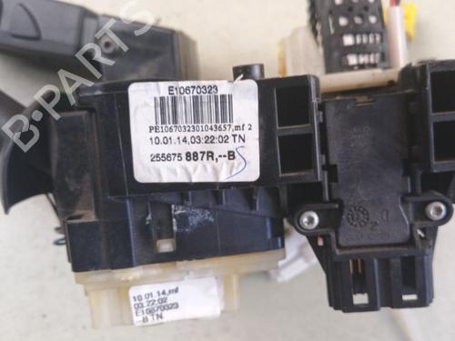Switch RENAULT CLIO IV (BH_) 1.5 dCi 90 | BP38686120I30 - Image 3