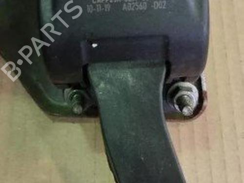 Pedal CITROËN BERLINGO MULTISPACE (B9) 1.6 HDi 75 / BlueHDi 75 | BP39131404I4 - Image 3