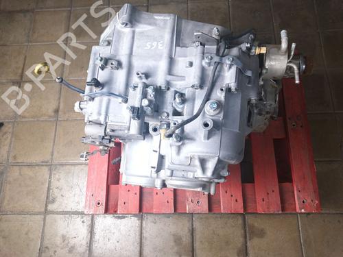 Gearbox HONDA CR-V III (RE_) 2.2 i-CTDi 4WD (RE6) | BP38688370M3 - Image 6