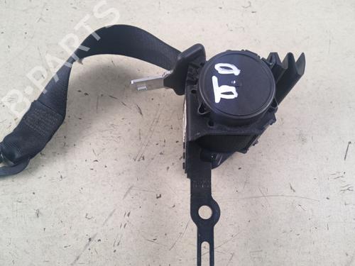 Used Rear right seatbelt Rear right seatbelt 38692954 38692954