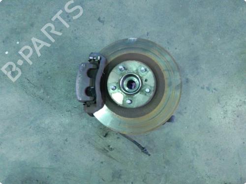Used Left front steering knuckle Left front steering knuckle 38697303 38697303