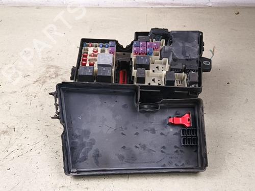 Fuse box MAZDA 3 (BK) 1.6 DI Turbo | BP39463714E1 - Image 3