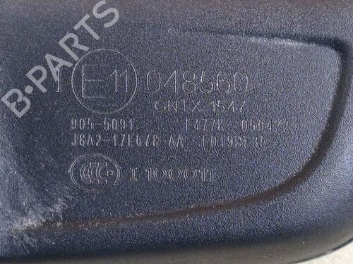 Rear mirror LAND ROVER RANGE ROVER VELAR (L560) 2.0 D180 TD4 4x4 | BP38685477I6 - Image 4