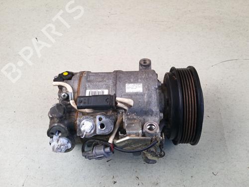 AC-Kompressor AC-Kompressor 38686733 38686733