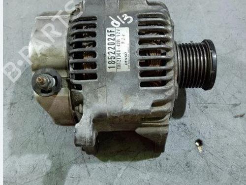 Used Alternator Alternator 38696101 38696101