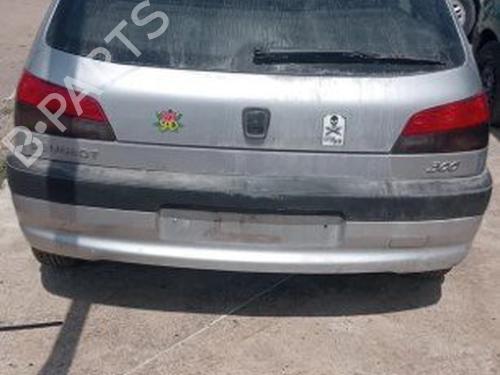 Used Parts PEUGEOT 306 (7B, N3, N5) 1.9 D 4954956