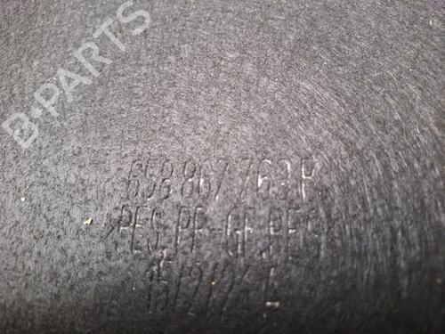 Bagklap CC/Kombi-Coupé Bagklap CC/Kombi-Coupé 39123184 39123184