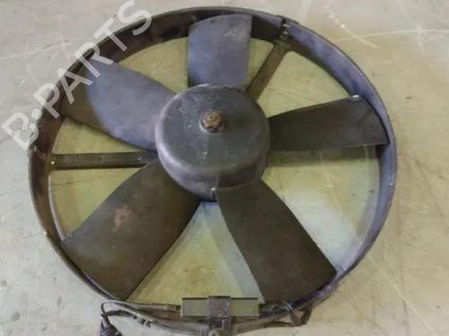 Køleventilator elektrisk Køleventilator elektrisk 39124423 39124423