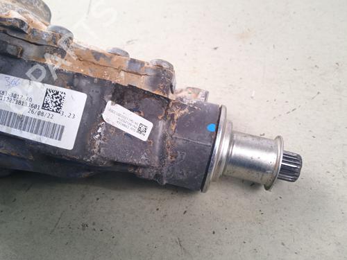 Front differential LAND ROVER RANGE ROVER VELAR (L560) 2.0 D180 TD4 4x4 | BP38691272M23 - Image 2