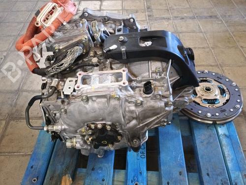 Gearbox LEXUS NX (_Z1_) 300h AWD (AYZ15, AYZ15_, AYZ15R) | BP39134432M3 - Image 3