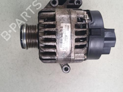 Generator Generator 38697792 38697792