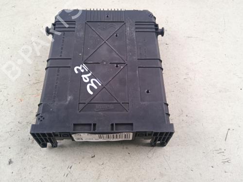 Fuse box CITROËN C-ELYSEE (DD_) 1.6 VTi 115 (DDNFP0, DDNFP6, DDNFP9) | BP39131737E1 - Image 2