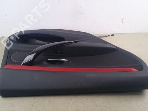Rear left panel BMW 3 Convertible (E93) 330 d | BP39130495C60 - Image 3
