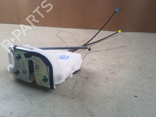 Used Rear left lock Rear left lock 38693501 38693501