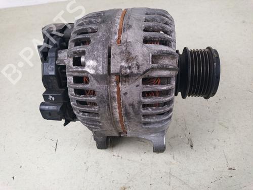 Used Alternator Alternator 38699427 38699427