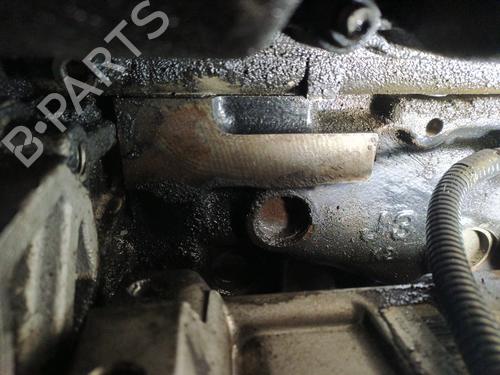 Engine KIA CARNIVAL I (UP, FL) 2.9 TDi | BP38697487M1 - Image 3
