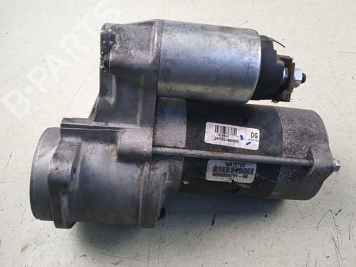 Startmotor Startmotor 38699226 38699226