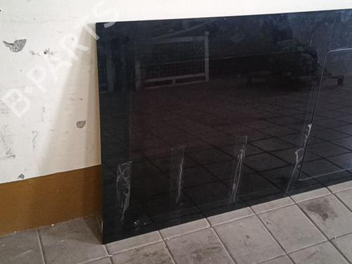 Used Rear left door window Rear left door window MERCEDES-BENZ SPRINTER 3,5-t Van (B906) 310 CDI (906.631, 906.633, 906.635, 906.637) (95 hp) 39766447 39766447