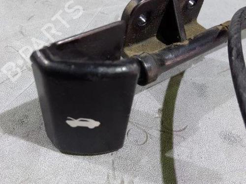 Used Hood lock Hood lock 39120658 39120658