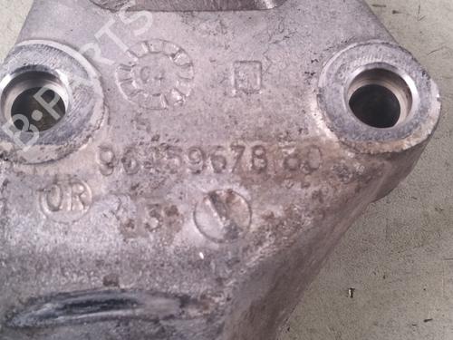 Engine mount CITROËN BERLINGO MULTISPACE (B9) 1.6 HDi 75 / BlueHDi 75 | BP38691611M89 - Image 3