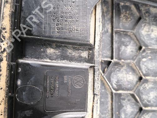 Andre VW T-ROC (A11, D11) 1.5 TSI | BP38691513O1 - Image 3
