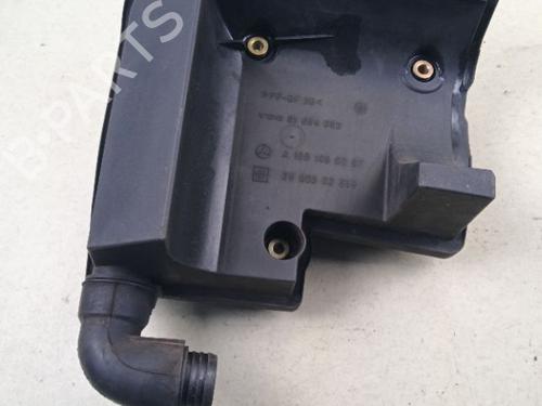 Luftfilter kasse Luftfilter kasse 38698046 38698046