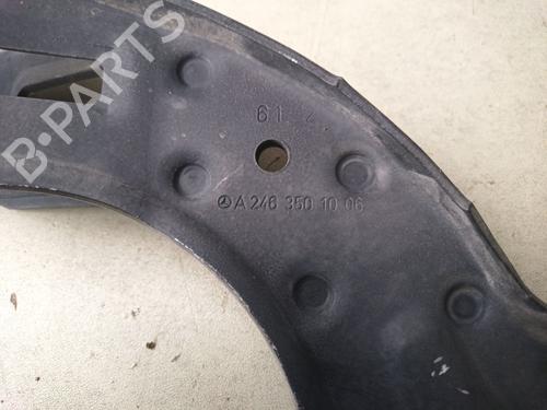 Used Right rear suspension arm Right rear suspension arm 39133630 39133630