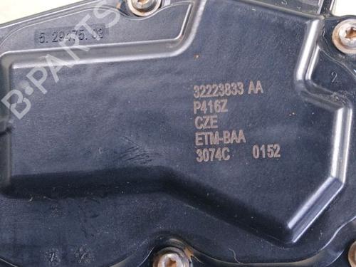 Throttle body VOLVO XC60 II (246) B4 Mild-Hybrid | BP38699978M82 - Image 3
