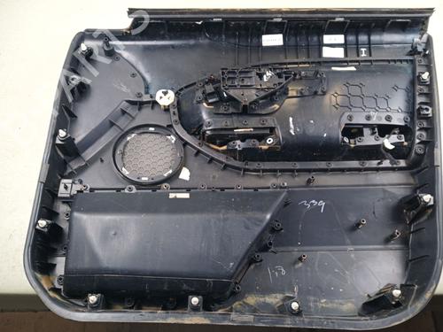 Front left panel LAND ROVER RANGE ROVER EVOQUE (L538) 2.2 D 4x4 | BP39130409C58 - Image 2