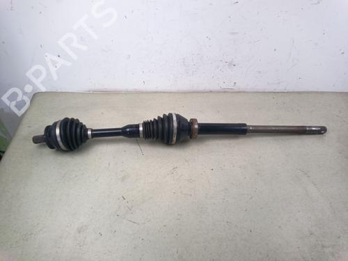 Used Right front driveshaft Right front driveshaft 38688605 38688605