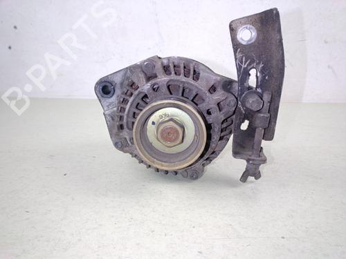 Alternator HONDA CIVIC VII Hatchback (EU, EP, EV) 1.6 i (EP2, EU8, EU6) | BP38697741M7 - Image 3